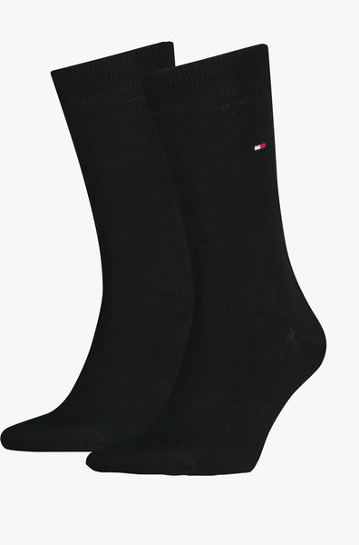 Tommy Hilfiger Men Socks Classic 2pk