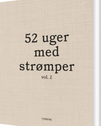 Uger Med Strømper Vol Bog