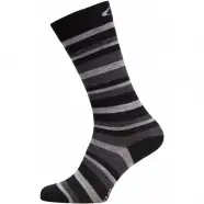 Ulvang Everyday Light Black Charcoal Melange Grey Melange Str Strømper