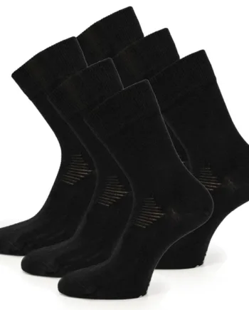 Ulvang Link Thin Crew Sock Pak Sokker