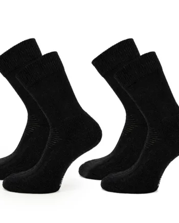 Ulvang Link Warm Crew Sock Pak Sokker