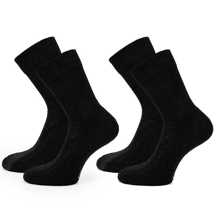 Ulvang Link Warm Crew Sock Pak Sokker