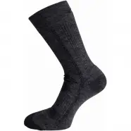 Ulvang Super Charcoal Melange Str Strømper