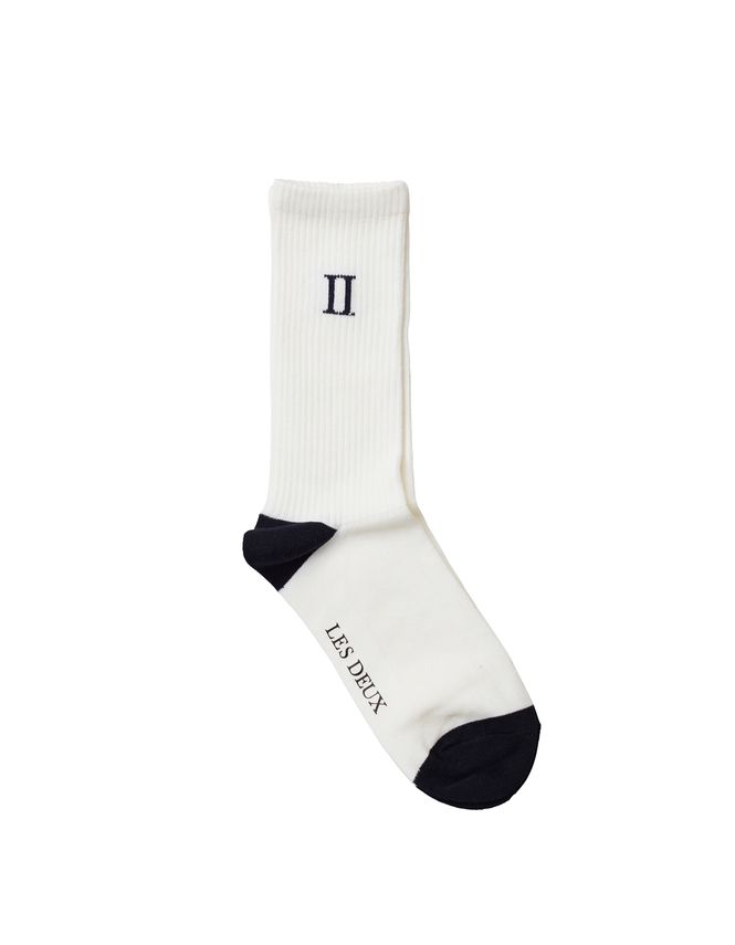 William Pack Socks