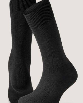 3pk Carl Premium Flat Knit