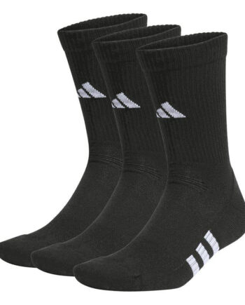 Adidas Performance Cush Crew Strømper Pak Black