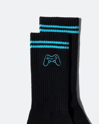Always Gaming Tennissokker