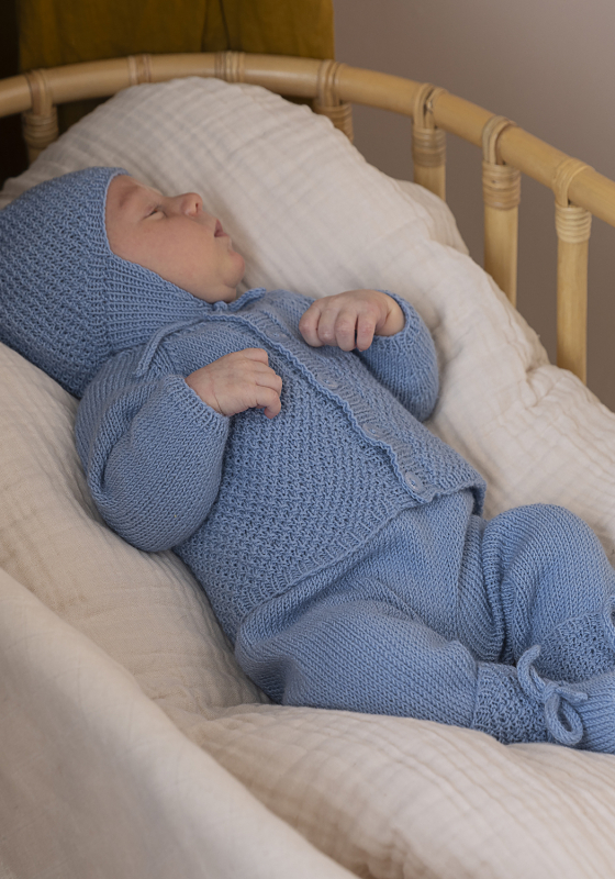Ampquottellefampquot Sæt Jakke Selebuks Kyse Sokker Viking Design 2417 Kit Mdr Viking Trend Merino Petite Fra Viking