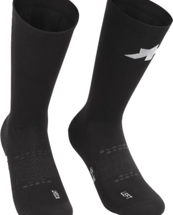 Assos Socks S11 Black Series