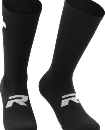 Assos Socks S11 Twin Pack Black Series