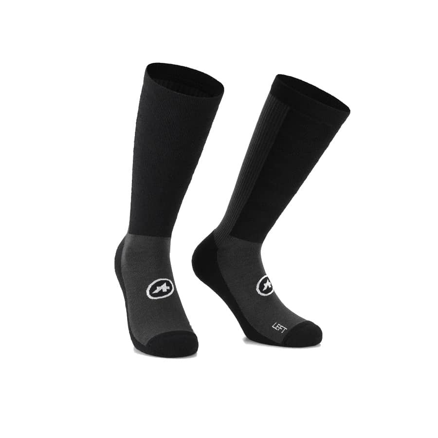 Assos Trail Winter Socks