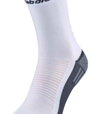 Babolat Padel Mid Calf Strømper White Black
