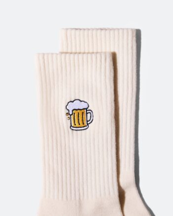 Beer Lover Tennissokker