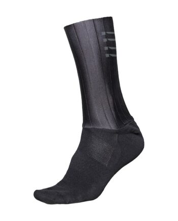 Bioracer Speedwear Concept Aero Sokker Sommer Sort Strømpe Str :