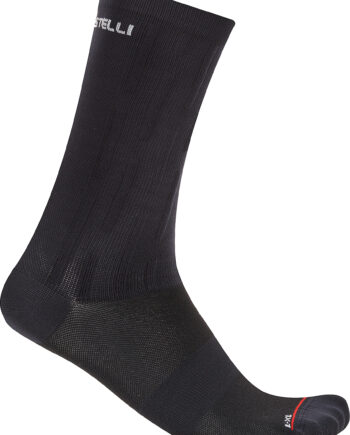 Castelli Aero Race Pro Sock Black