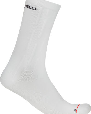 Castelli Aero Race Pro Sock White