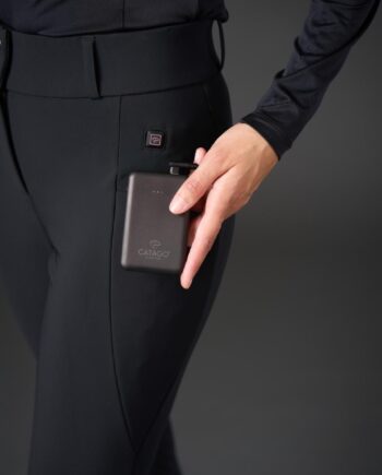 Catago Heat Tech Powerbank