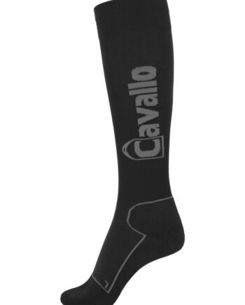 Cavallo Cavalsimo Ridestrømper Navy