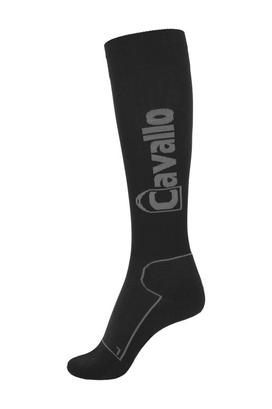 Cavallo Cavalsimo Ridestrømper Navy