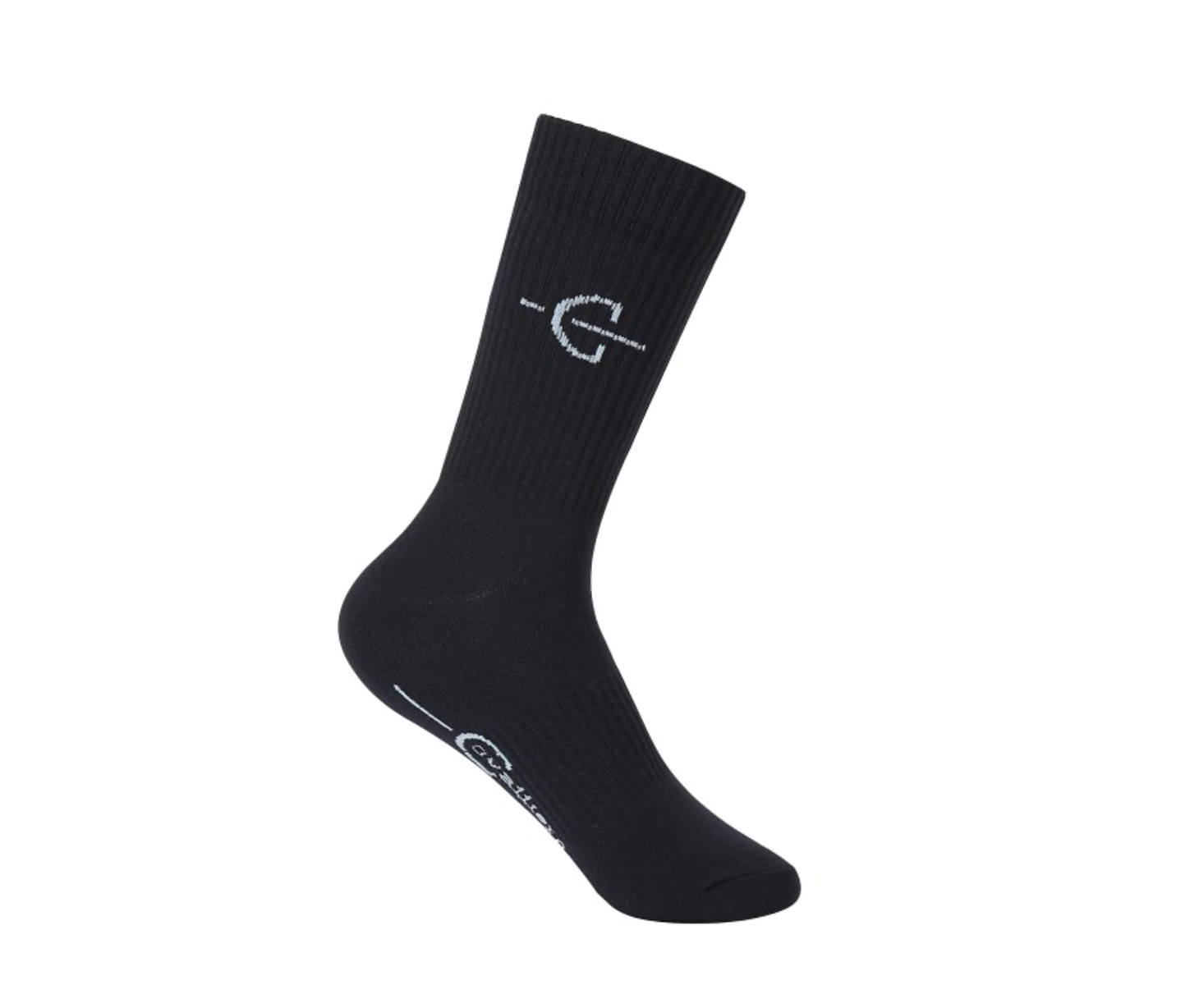 Covalliero Sports Tennis Strømper Navy Str