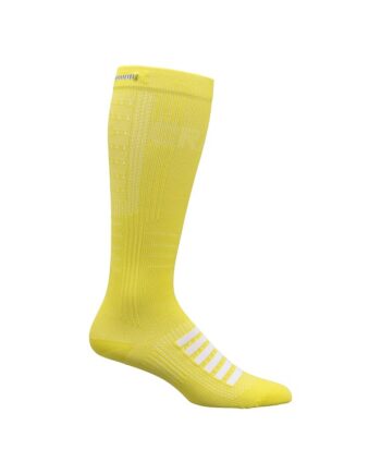 Craft Active Compression Strømper Gul Str