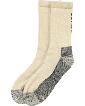 Devold Adventure Merino Medium Sock Beige Vintage