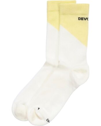 Devold Endurance Merino Sock Beige Frozen