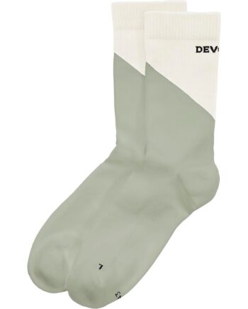 Devold Endurance Merino Sock Grå Fog