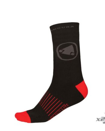 Endura Thermolite Strømper Pak Str