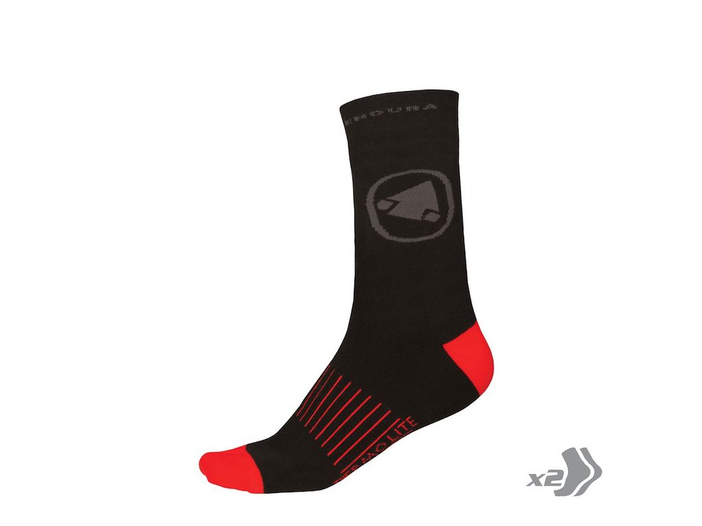 Endura Thermolite Strømper Pak Str
