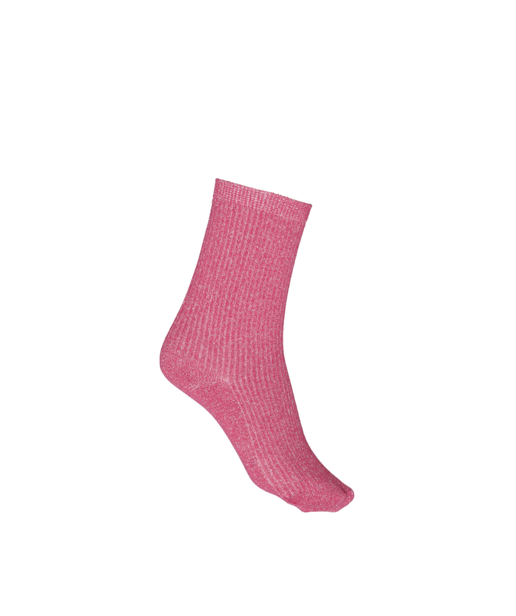 Equipage Kids Tahmina Glitter Strømper Str