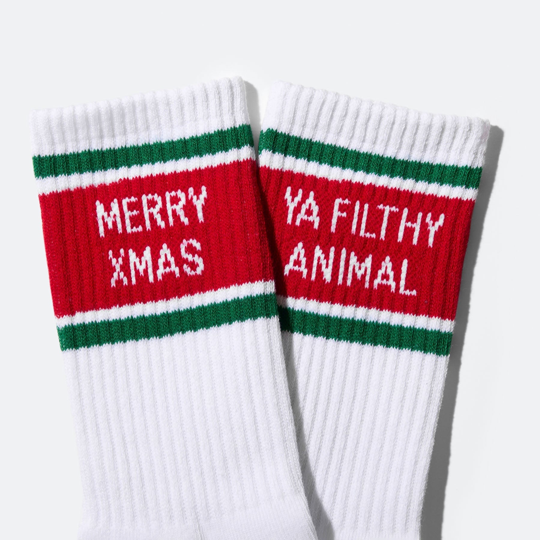 Filthy Animal Tennissokker