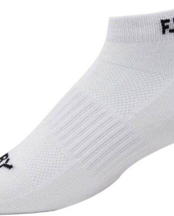Footjoy Prodry Lightweight Sport 2025 Herre Sokker White Blanc Str