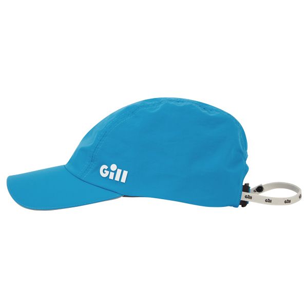 Gill 151 Regatta Cap Blå 1354533