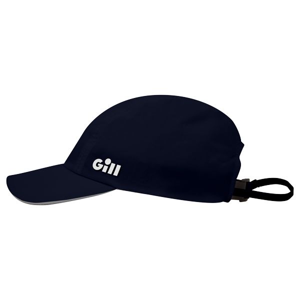 Gill 151 Regatta Cap Navy 1354532