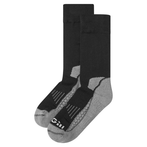 Gill 767 Midweight Socks Str 1352635s