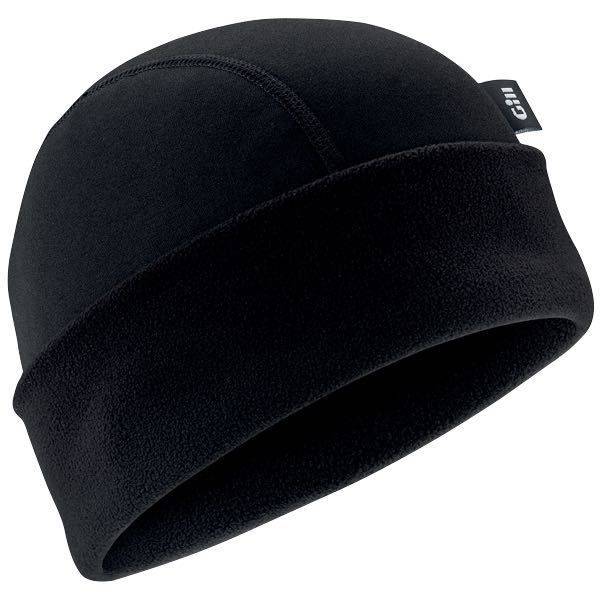 Gill Kable Strikket Hue Lys Grå 1353981