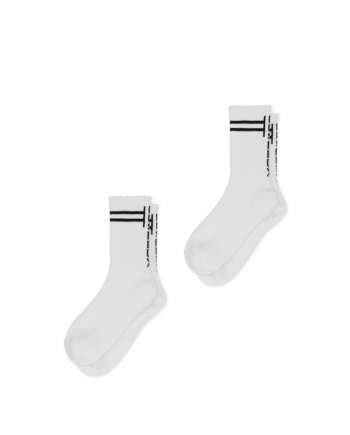 Half Terry Logo Sock Pack