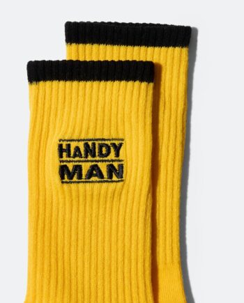 Handy Man Tennissokker