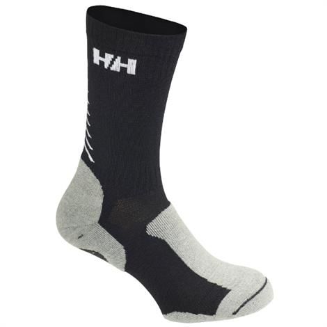 Helly Hansen Mens Warm Pack Socks Black