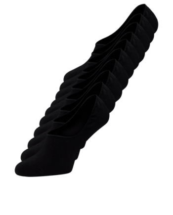 Jacbasic Multi Short Sock Pack Noos