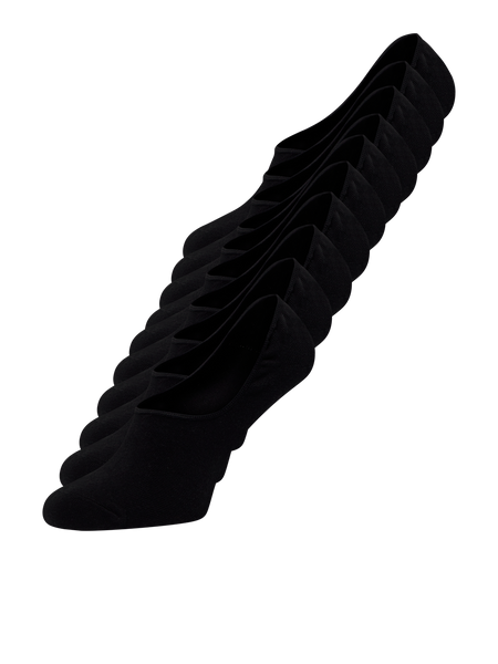 Jacbasic Multi Short Sock Pack Noos