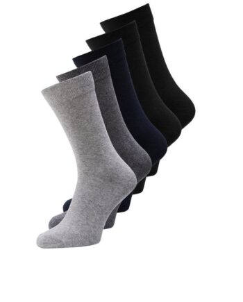 Jacjens Sock Pack Noos