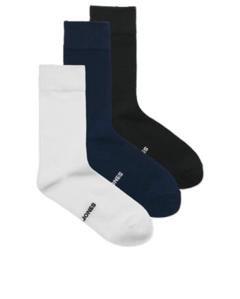 Jaclouis Bamboo Sock Pack