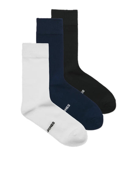 Jaclouis Bamboo Sock Pack