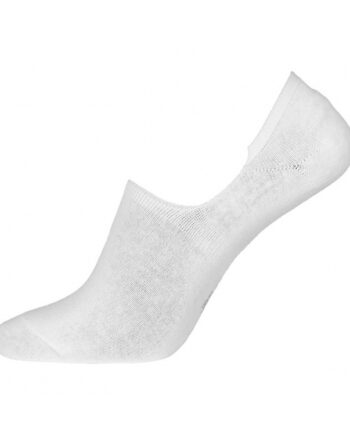 Jbs Shoe Bomuldsstrømper Hvid Til Herre