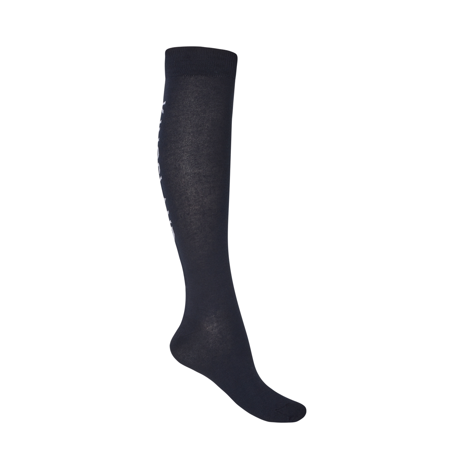 Kingsland Classic Ride Strømper 2pk Navy