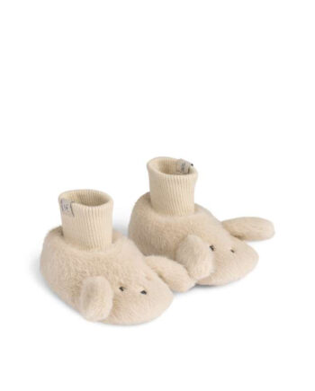 Liewood Beth Plys Sutsko Rabbit Mist