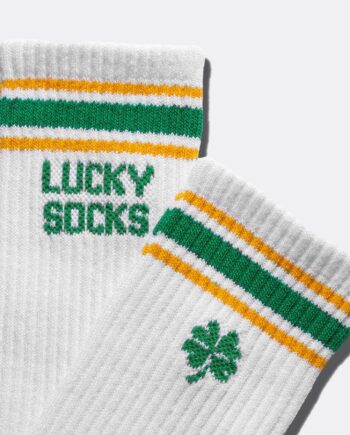 Lucky Socks Tennissokker