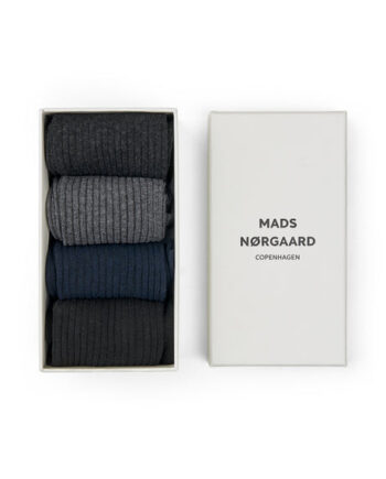 Mads Nørgaard Sock Box Anton